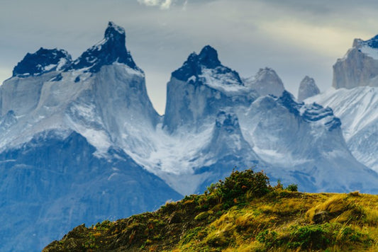 Mountains