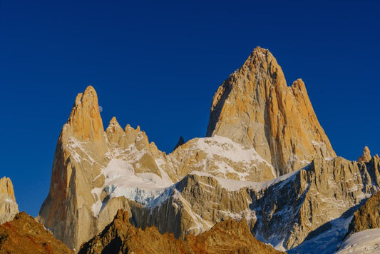 Mountains