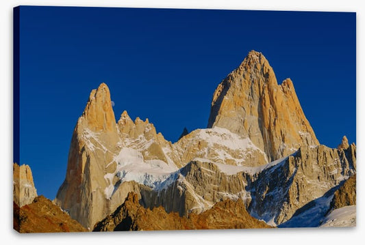 Mountains