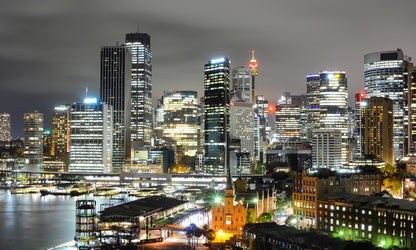 Sydney