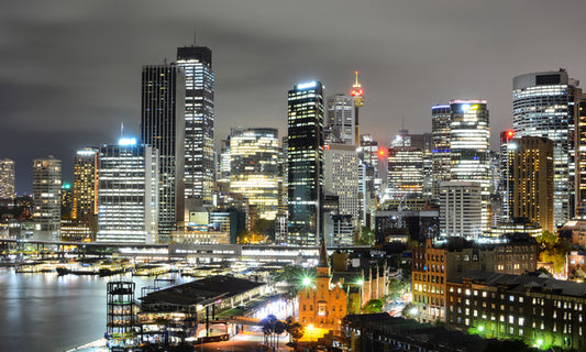 Sydney