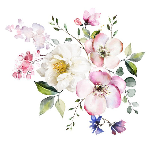 Pretty posy