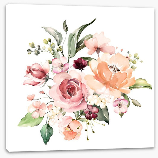 Rose posy 2