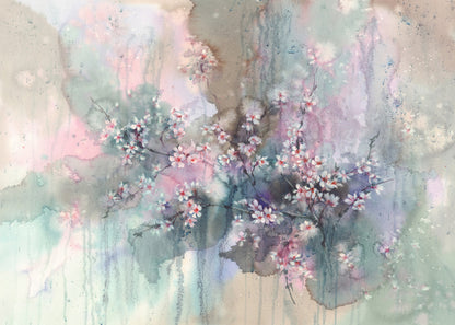 Sakura splash