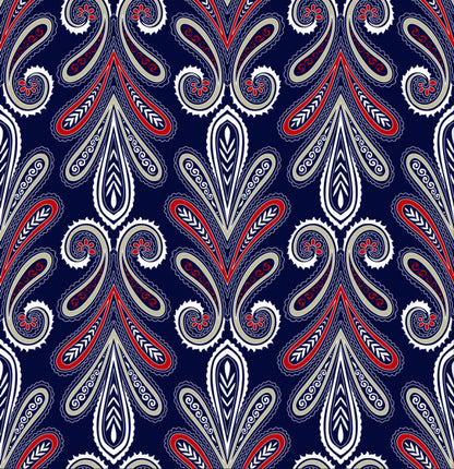 Paisley