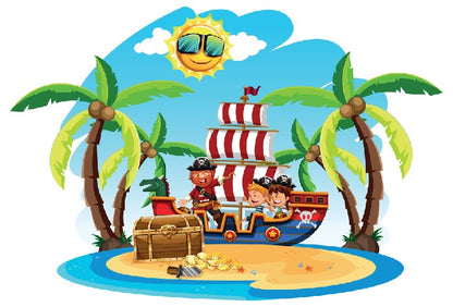Pirates