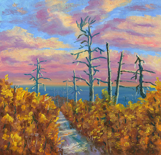 Impressionist