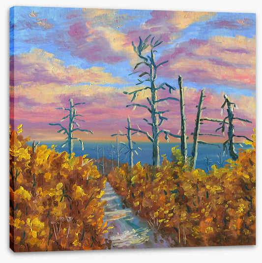 Impressionist