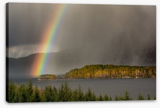 Rainbows