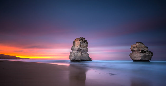 Two apostles