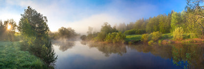Rivers