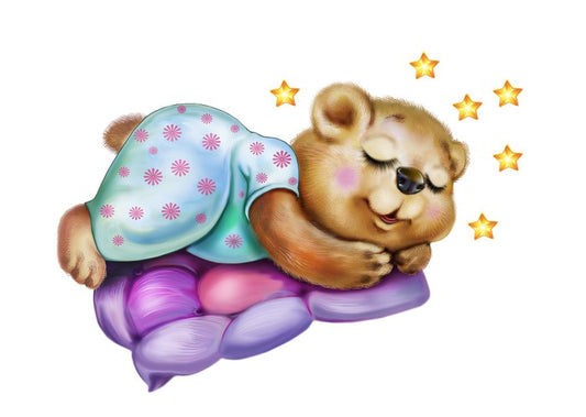 Teddy Bears