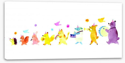 Animal Friends