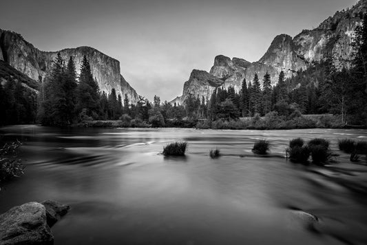 Rivers