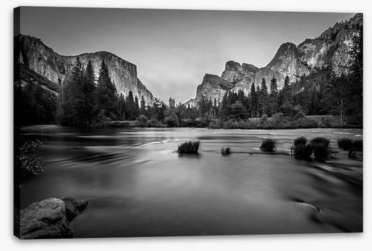 Rivers
