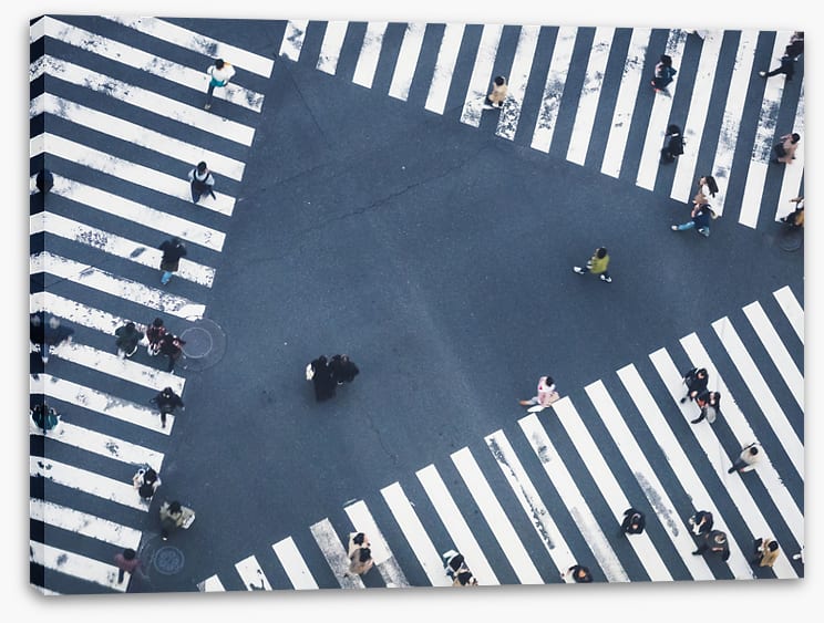 Crosswalk