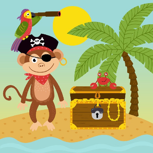 Pirates