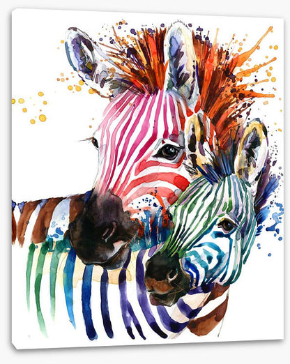 Family stripes