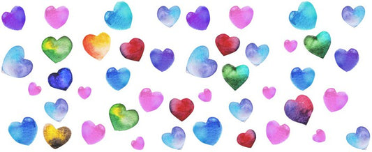 Raining love