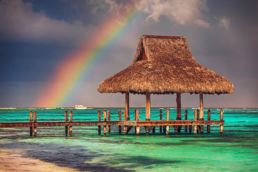 Rainbows
