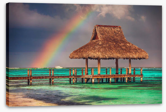 Rainbows