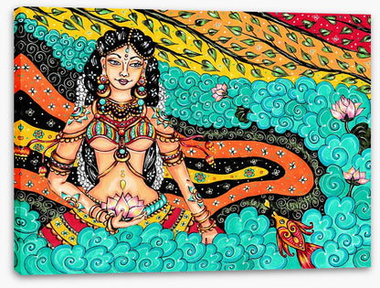 Indian Art
