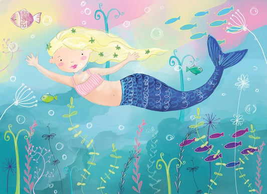 Under The Sea