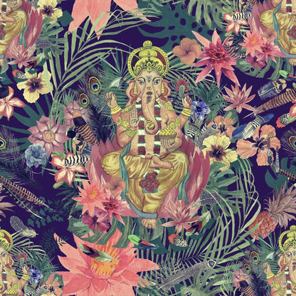 Garden of Ganesha