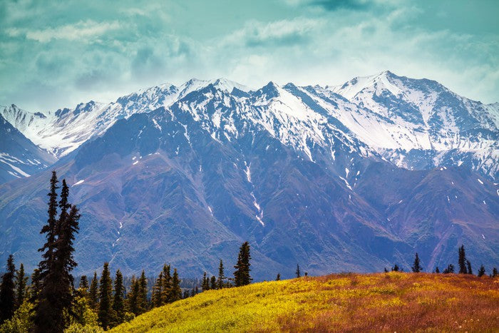 Mountains