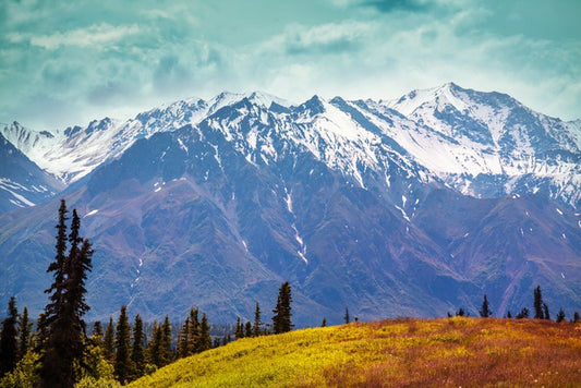 Mountains