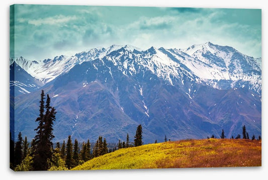 Mountains