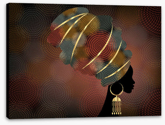 Turban ties