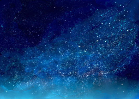 Star gazing