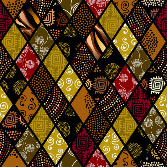 African
