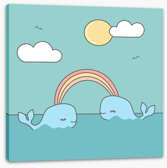 Under The Sea