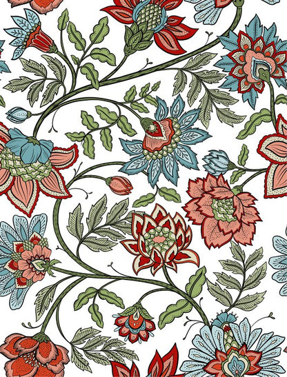 Jacobean joy