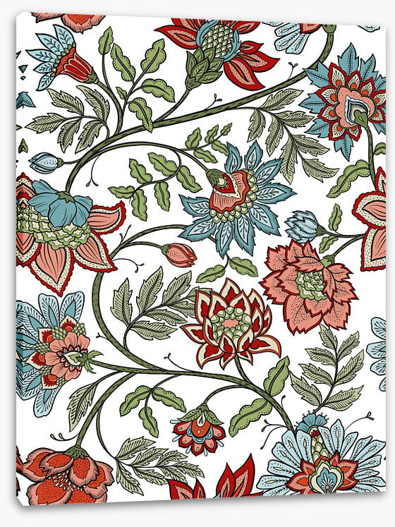 Jacobean joy