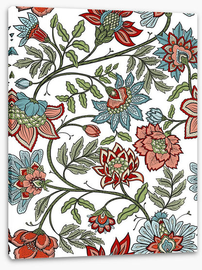 Jacobean joy