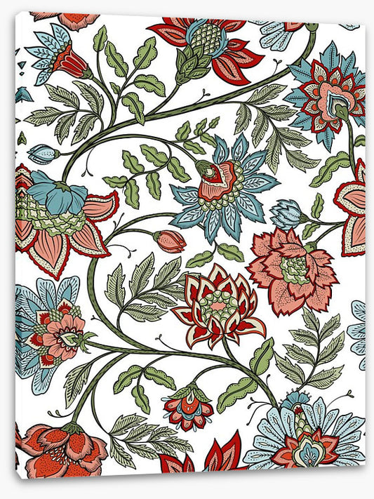Jacobean joy
