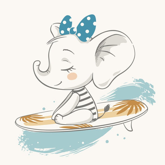 Elephants