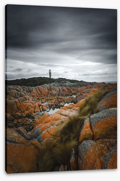 Bay of Fires storm
