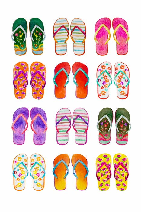 12 days of summer