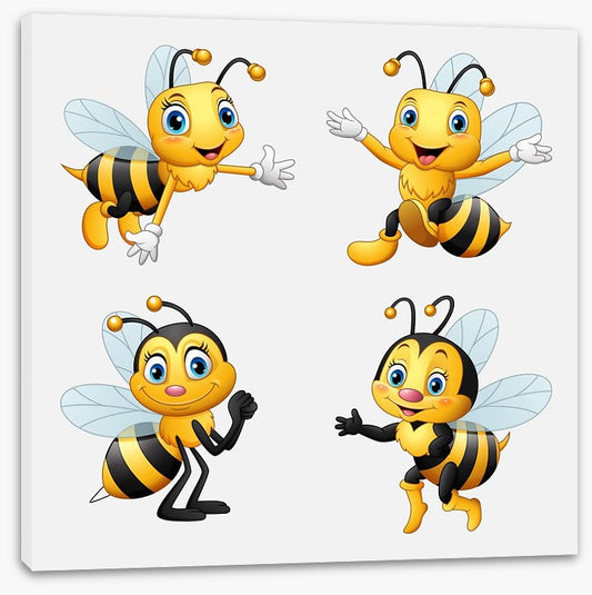 Band of bees