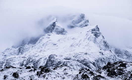 Mountains