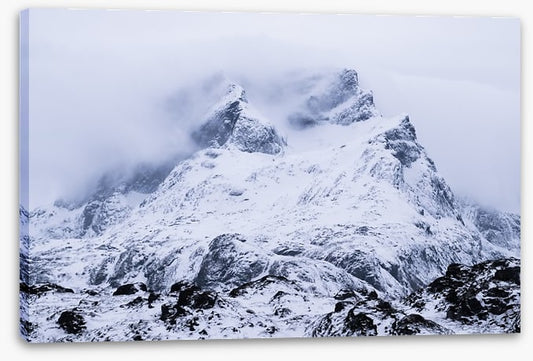 Mountains
