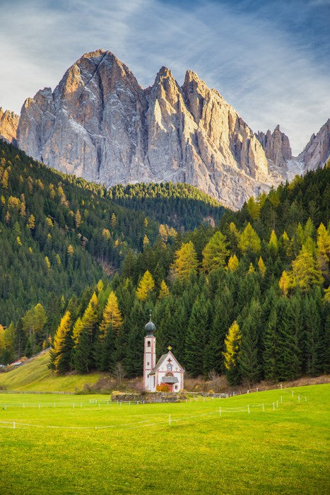 Mountains