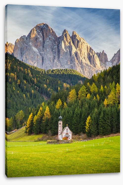 Mountains