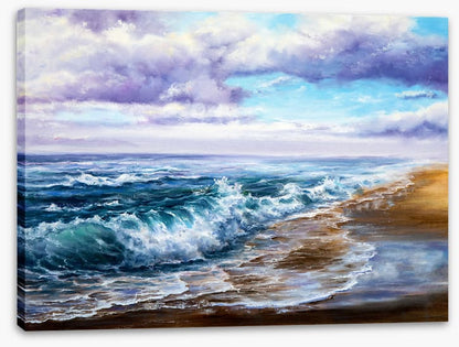 Dusky waves