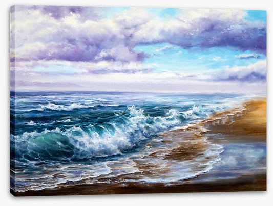 Dusky waves