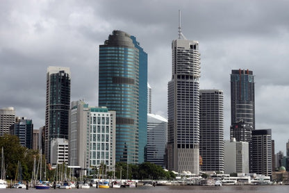 Brisbane